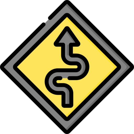 Winding icon