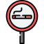 Smoking area Symbol 64x64