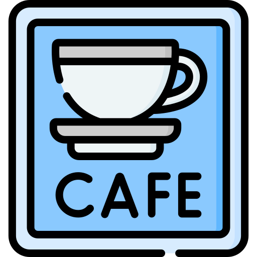 Cafe icon