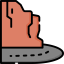Motorway icon 64x64