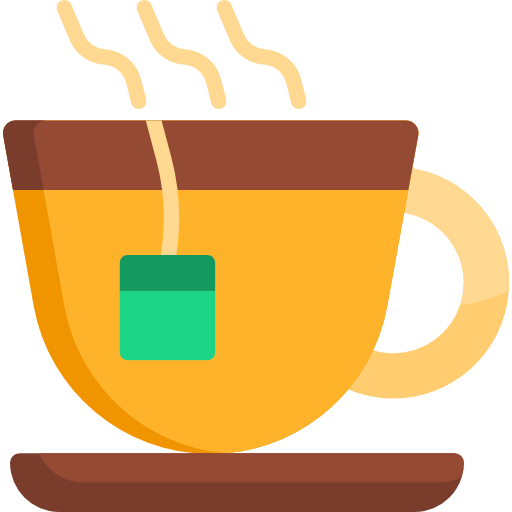Tea icon