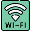 Wifi icon 64x64