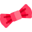Bow tie icon 64x64