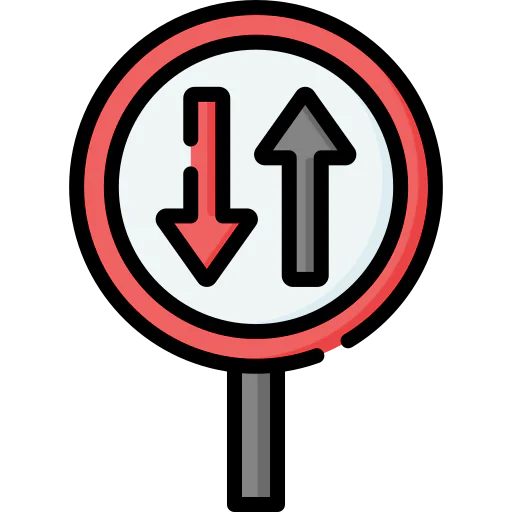 Priority biểu tượng