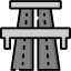 Motorway icon 64x64