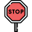 Stop icon 64x64