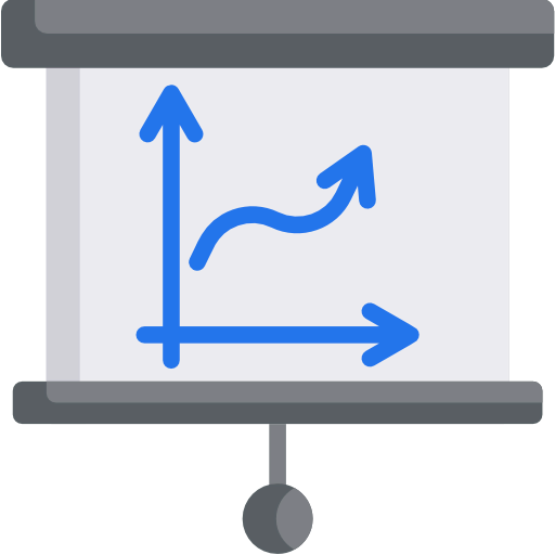 Presentation icon