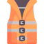 Life vest icon 64x64