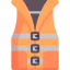 Life vest biểu tượng 64x64