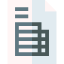 Invoice icon 64x64
