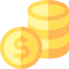 Money icon 64x64