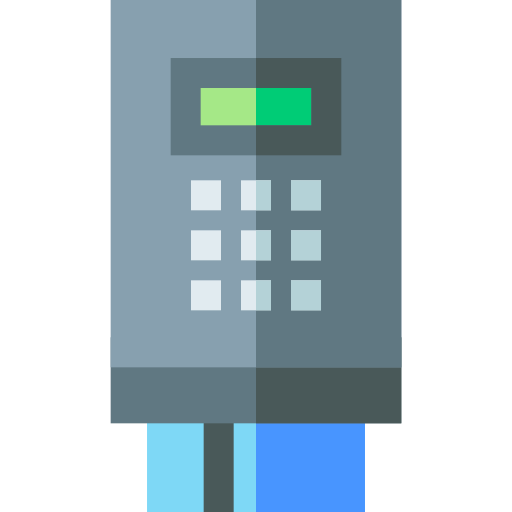 Dataphone 图标