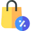 Discount icon 64x64