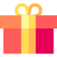 Gift icon 64x64