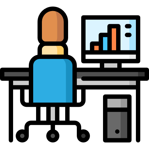 Analytics icon