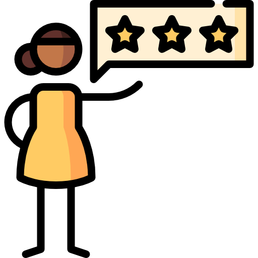 Feedback 图标