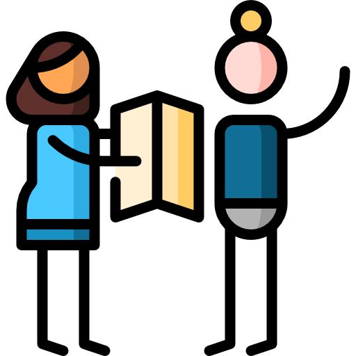 Planning icon
