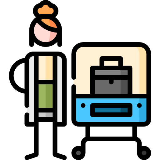 Incubator icon