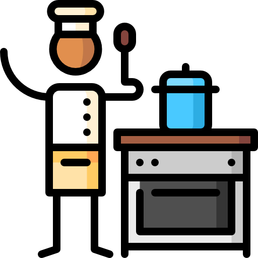 Chef icon
