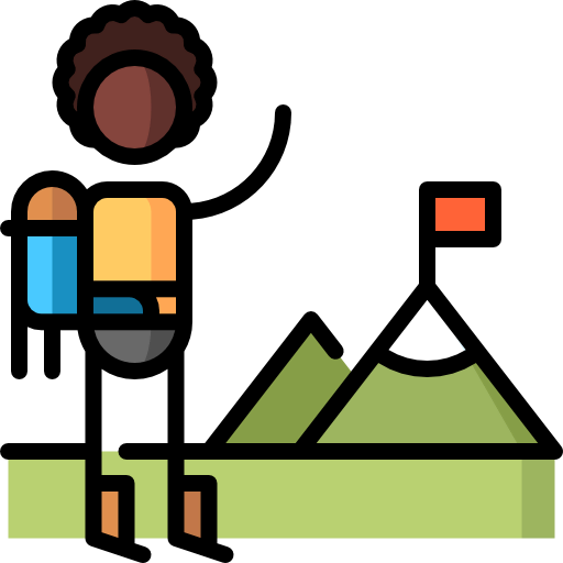 Mission アイコン