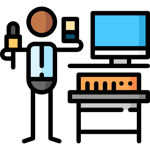Startup Ikona