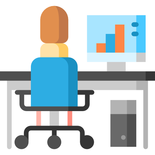 Analytics icon