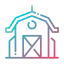 Barn icon 64x64