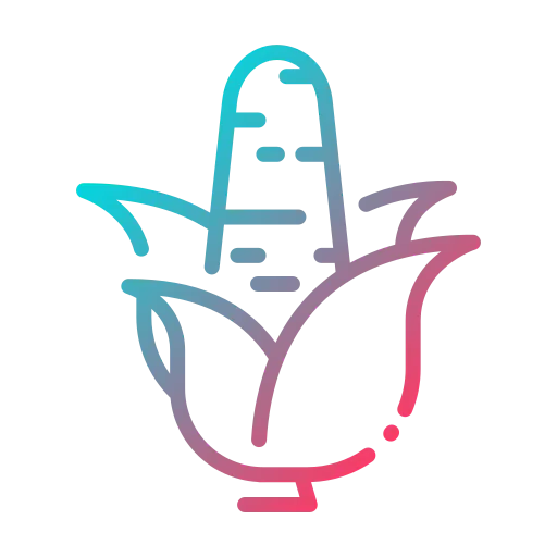 Corn icon