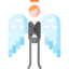Angel Ikona 64x64