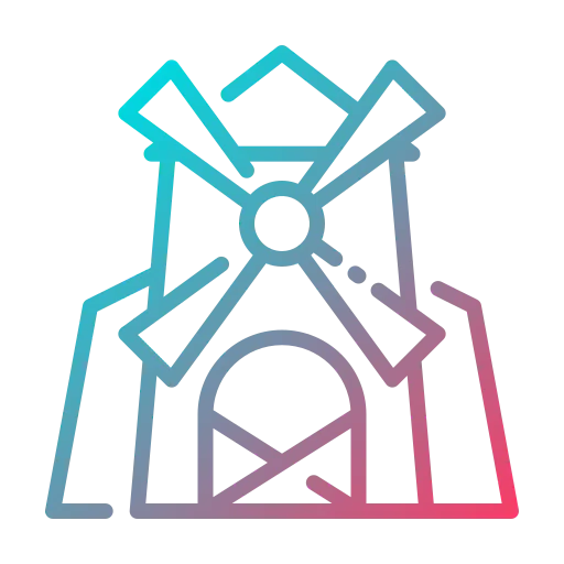 Windmill icon