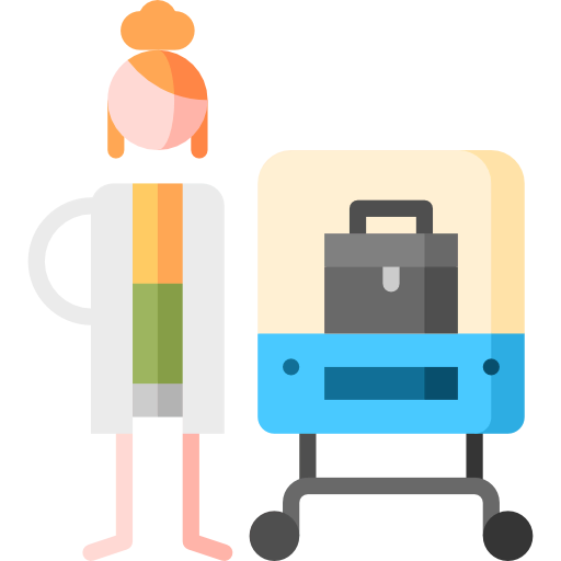 Incubator icon