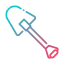 Shovel icon 64x64