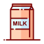 Milk icon 64x64