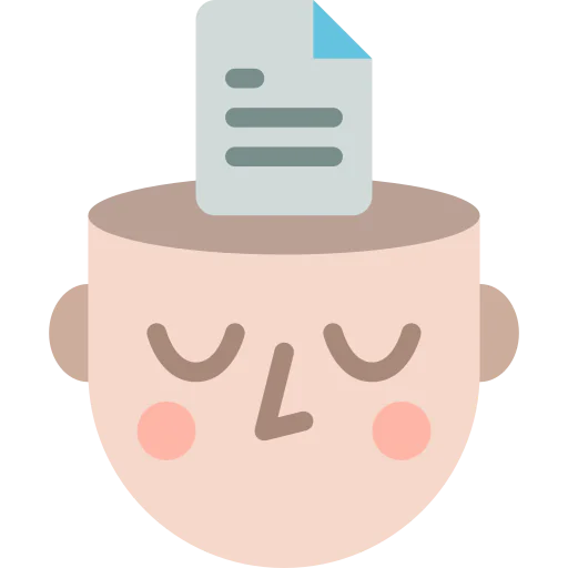 Context icon