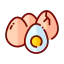 Eggs icon 64x64