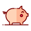 Pig icon 64x64