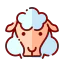 Sheep icon 64x64