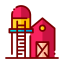 Silo icon 64x64