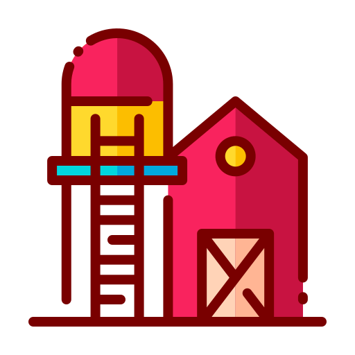 Silo 图标