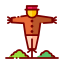 Scarecrow icon 64x64