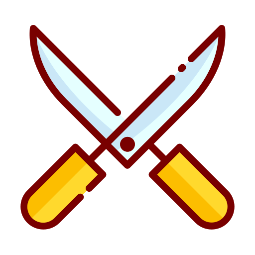 Shears icon