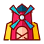 Windmill icon 64x64