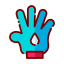 Glove icon 64x64