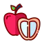 Apple icon 64x64