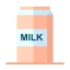 Milk ícono 64x64