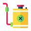 Pesticide ícono 64x64
