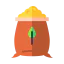 Fertilizer ícono 64x64