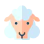 Sheep ícono 64x64