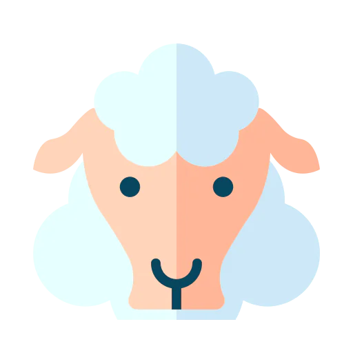 Sheep 图标