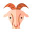Goat ícono 64x64